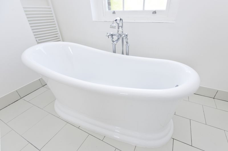 Increase Your Bathtub Refinishing Business with an AI Driven, Targeted Website