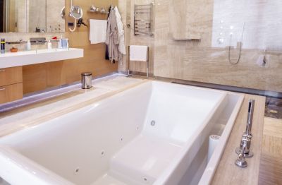 Experienced Bathtub Refinishing Technicians